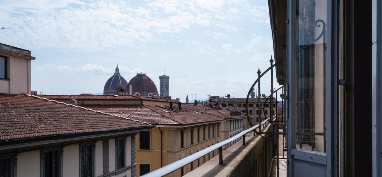 Soggiorno Isabella De' Medici Firenze Eksteriør billede