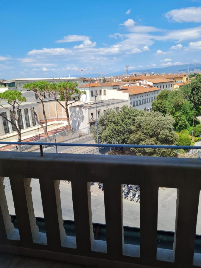 Soggiorno Isabella De' Medici Firenze Eksteriør billede